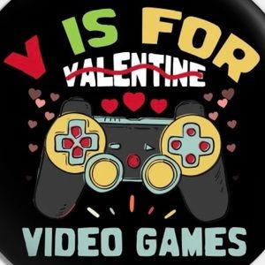 Valentine’s Day Gifts Pokémon Wii GameCube Ps2 Wii U Video Games Valentine Gift